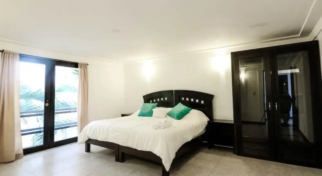 PDC004 7 Bedroom Villa By Senstay, Забронировать Вилла Виллы Плая-дель-Кармен, рядом с Church of Guadalupe, Вилла