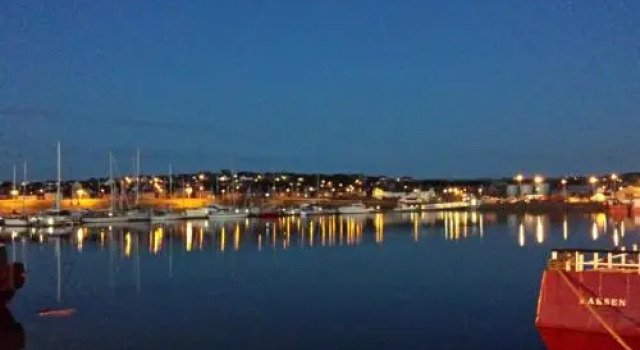 Bellavista Guest House, Rezervați Pensiune Kirkwall Orkney Islands