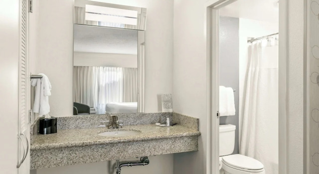 Люкс Sonesta Select Greenbelt College Park