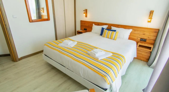 Blue Planet São Jorge Azores - RRAL nº 1341, Prenota Hotel Velas Sao Jorge Island