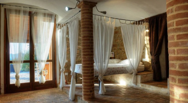Agriturismo Case Nuove