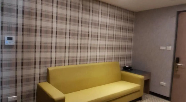 Taipei Circle Stay