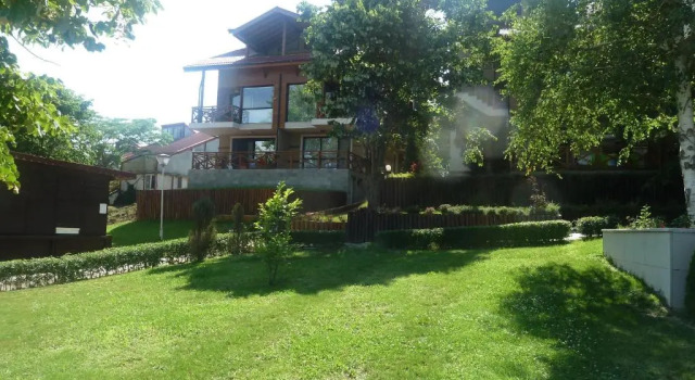 Апартаменты Apartment Lozenets Beach