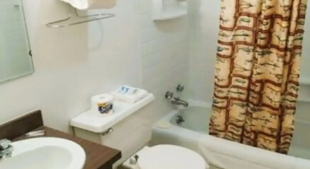 Номер Standard Love Hotels Voyageur by OYO at International Falls MN
