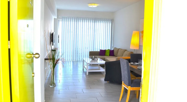 Люкс Napian Suites