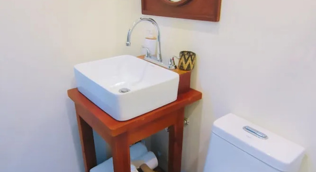 Номер Standard Talisay Boutique Hotel