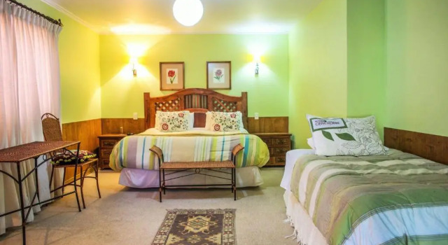 Номер Standard Hostal Cepa Noble