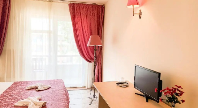 Номер Standard Voila Mamaia