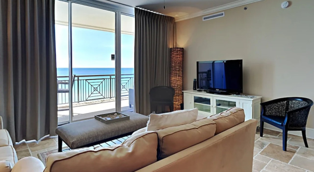 Номер Standard с балконом Bella Riva by Southern Vacation Rentals