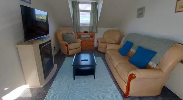 Апартаменты Stromness Apartments