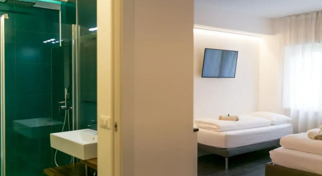 Апартаменты Business Apartment Diamant