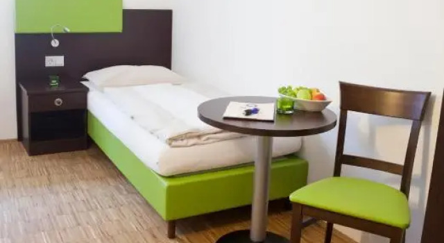 Номер Standard Stadthotel Waidhofen an der Thaya