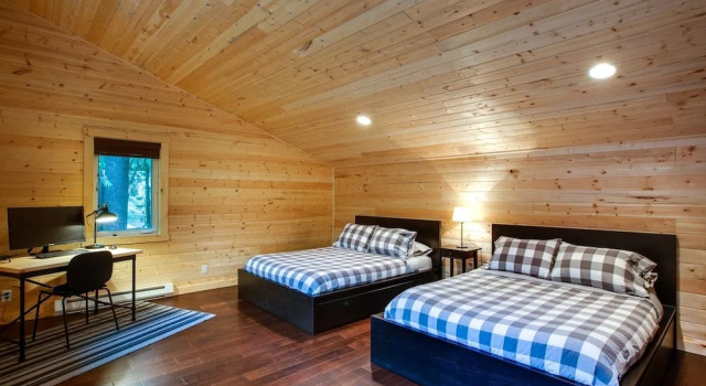 74sl - Pets Ok - Wifi - Bbq - Sleeps 8 2 Bedroom Home by Redawning, Buchen Sie Ferienhaus Hotels in Glacier mit Pool, Schwimmbad