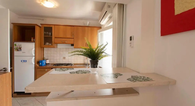 Studio Apartman Natali