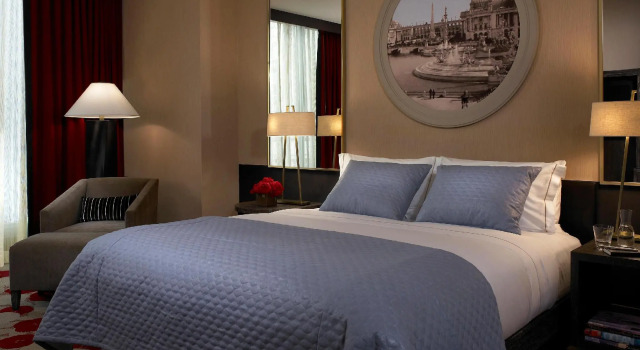 Двухместный номер Deluxe The Royal Sonesta Chicago River North