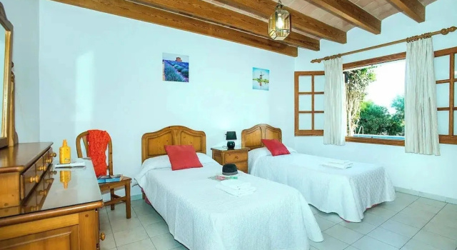 Villa Tanca