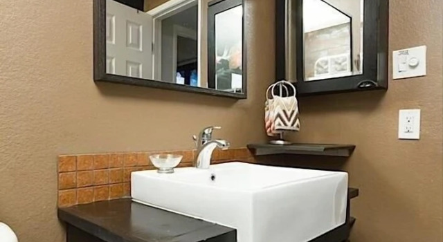Номер Standard c 1 комнатой с красивым видом из окна Amour By Signature Vacation Rentals