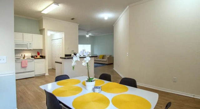 Amazing location, amazing amenities, Rezerwuj Hotel Jacksonville Floryda