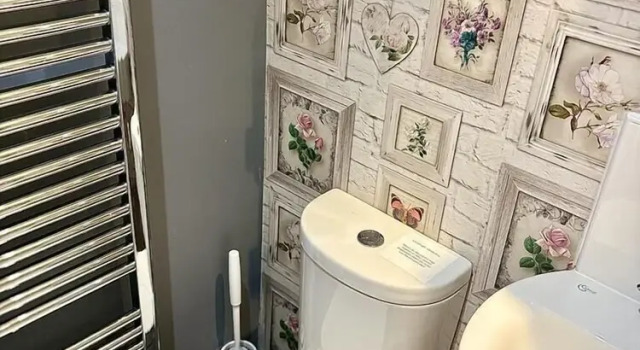 Двухместный номер Economy с видом на окрестности Summerhill Guest House