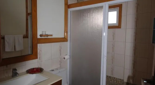 Двухместный номер Deluxe La Parola Orchids Beach Resort