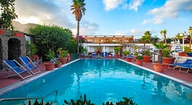 Hotel Ischia Onda Blu