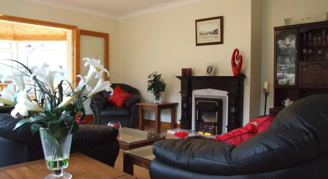 Cherrybrook B&B, Rezervasyon Bed and Breakfast Avoca Wicklow County