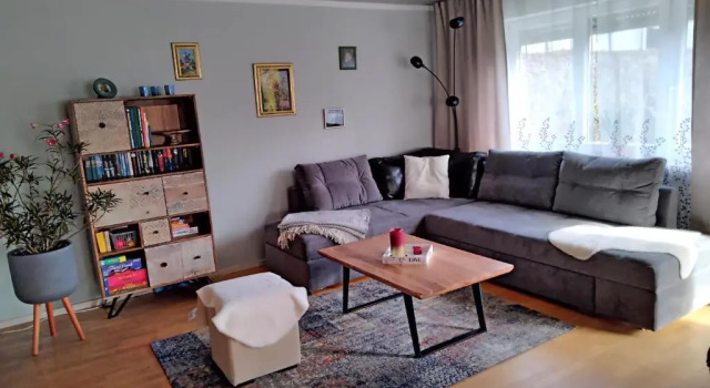ciao-aschau FeWo Lexa, Varaa Hotelli Hotellit Baijeri pysäköinnillä, Pysäköinti