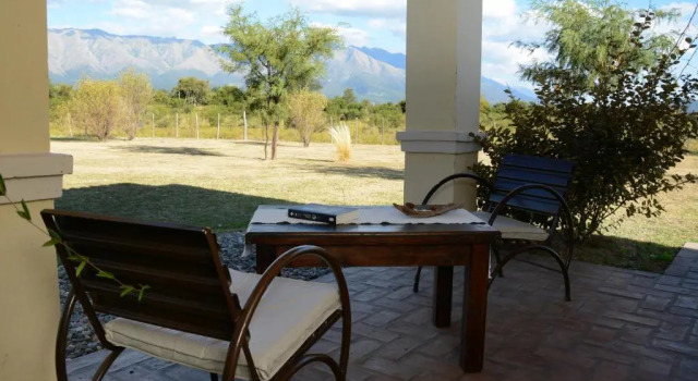 Люкс La Catalina Suites de Campo