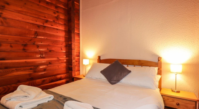 Spruce Lodge