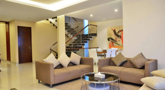 Breeze Blows City View Villa 4 Bedrooms and 1 Familly Bedroom With a Private Heated Swimming Pool and a Billiard Table, Book Hotel Hotels in Cimenyan with a Pool, Swimming Pool