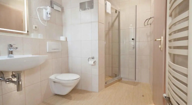Двухместный номер Standard Hotel 3 Linden