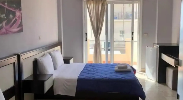 Hotel Kolagji