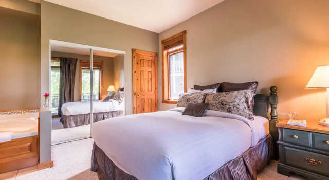 Le Chalumeau - Tremblant Sunstar, Boek Hotel 4-sterren hotels in Quebec, 4*