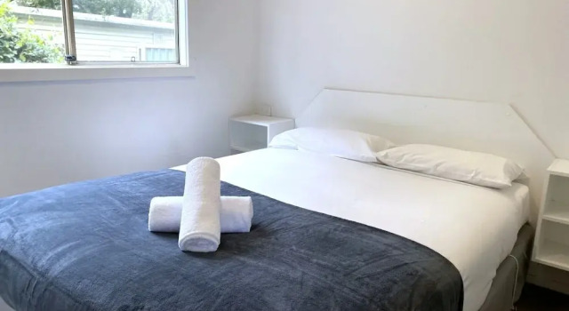 Номер Superior Geelong Holiday Park