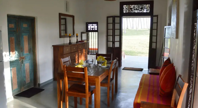 Ocean Cottage Kalametiya
