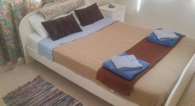 Nondas Hill Hotel Apartments
