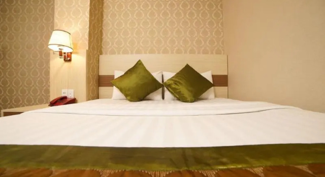 Номер Standard Palago mc Hotel Park View