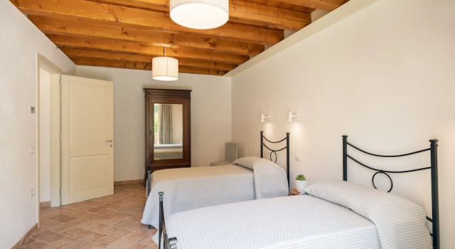 Villa Le Selve