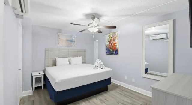 Номер Premium The Maverick Resort - Ormond Beach