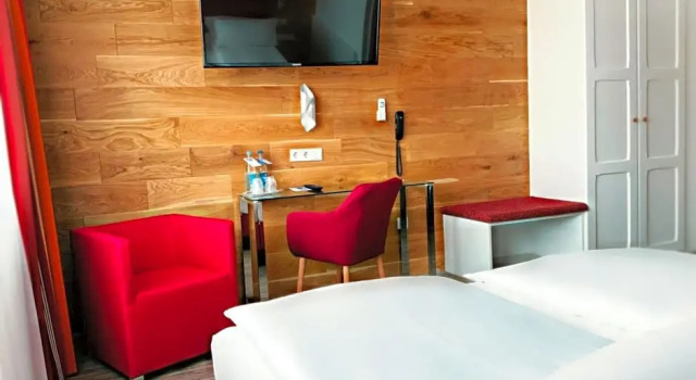Donauhotel Ingolstadt