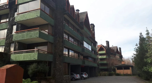 Departamento Los Cerros, Rezervovat Hotel Hotely v Araucanía s parkováním, Parkování