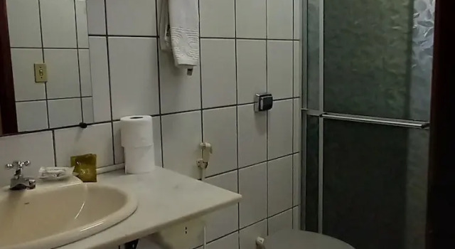 Номер Standard hotel le Massilia