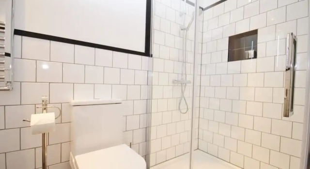 Студия Superior 6 Portobello Road