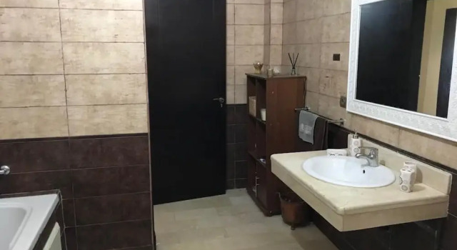 Вилла Villa Je Rêve