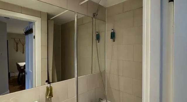 Апартаменты Imperial Hogarth Road Apartment