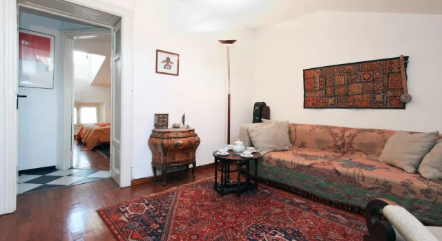 Апартаменты AleEle Flexyrent Apartment
