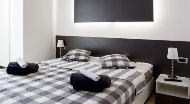 Апартаменты Apartments Petra