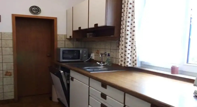 Коттедж Cosy Holiday Home in Monschau With Garden