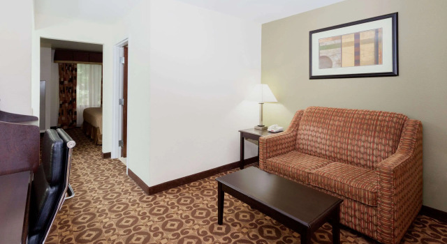 Super 8 by Wyndham Decatur/Dntn/Atlanta Area, Rezervați Mini-hotel Mini-hoteluri în Georgia, Mini-hotel