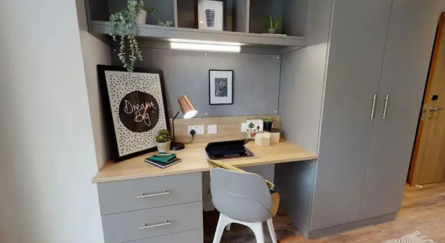 Номер Standard Altus House